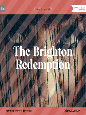 cover image of The Brighton Redemption (Unabridged)